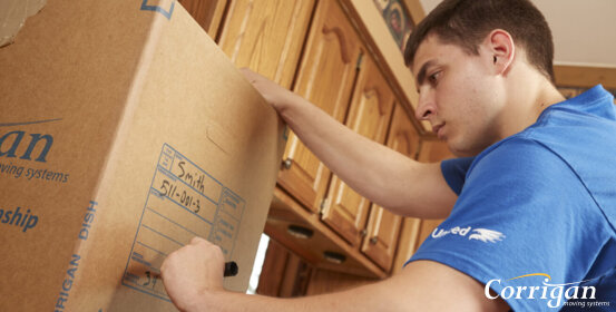 10 Tips from Bay City Residential Movers